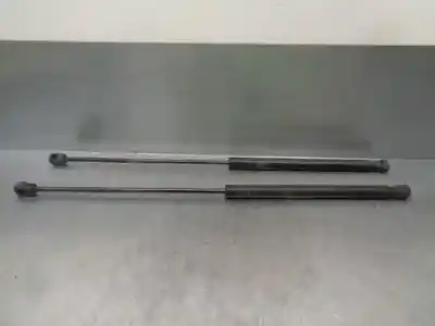 Peça sobressalente para automóvel em segunda mão amortecedores do tronco / porta por citroen c4 coupe collection referências oem iam 8731j8