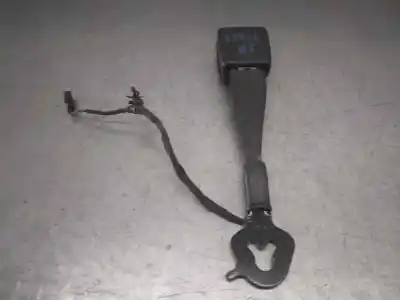 Автозапчасти б/у крюк для пояса за skoda superb (3v3) active ссылки oem iam 3v0857755a