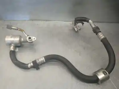 Peça sobressalente para automóvel em segunda mão tubos de ar condicionado por fiat tipo ii (357) fam easy referências oem iam 52091329