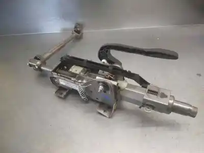 Second-hand car spare part steering column for skoda superb (3v3) active oem iam references 5q1419502ap  