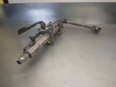 Second-hand car spare part steering column for skoda superb (3v3) active oem iam references 5q1419502ap  