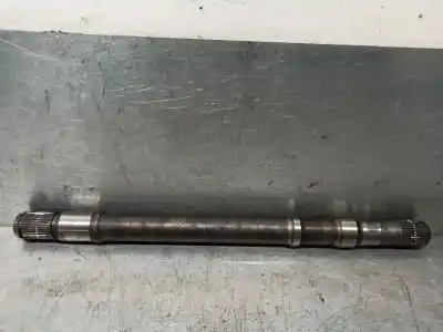 Second-hand car spare part center transmission for cadillac srx v6 elegance oem iam references 89047931