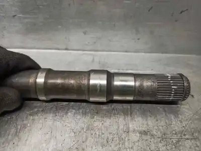 Автозапчасти б/у центральная трансмиссия за cadillac srx v6 elegance ссылки oem iam 89047931  