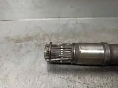 Автозапчасти б/у центральная трансмиссия за cadillac srx v6 elegance ссылки oem iam 89047931  