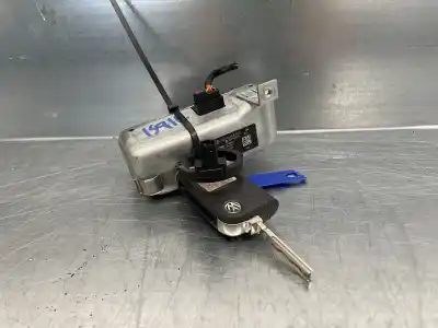 Piesă de schimb auto la mâna a doua dispozitiv antifurt pentru volkswagen polo beats referințe oem iam 2q0905861