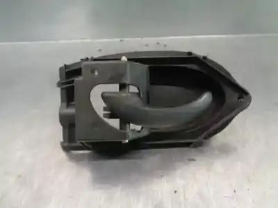 Second-hand car spare part interior left front handle for ford ka (ccq) básico oem iam references 1066787