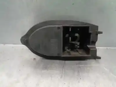 Second-hand car spare part interior left front handle for ford ka (ccq) básico oem iam references 1066787  