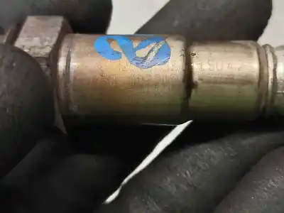 Автозапчасти б/у лямбда-зонд за cadillac srx v6 elegance ссылки oem iam 12575657  0258007206