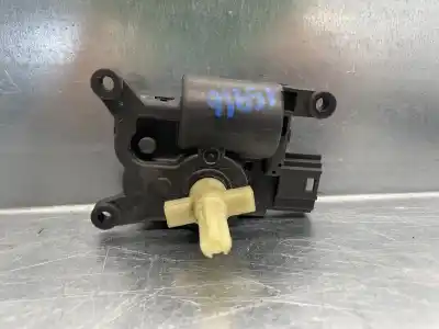 Piesă de schimb auto la mâna a doua motoras clapeta aeroterma pentru volkswagen polo beats referințe oem iam 2q0907511a