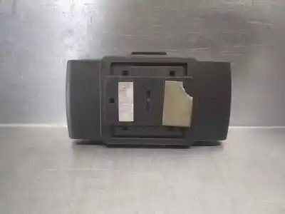Автозапчасти б/у gps-навигационная система за skoda superb (3v3) active ссылки oem iam 4kl000100  4kl000207