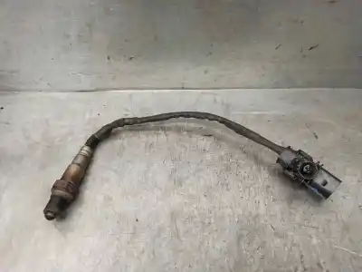 Second-hand car spare part lambda probe for cadillac srx v6 elegance oem iam references 12575657