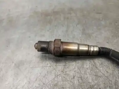 Автозапчастина б/у лямбда-зонд для cadillac srx v6 elegance посилання на oem iam 12575657  0258007206