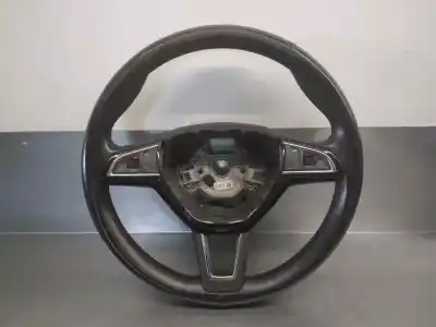 Автозапчасти б/у руль за skoda superb (3v3) active ссылки oem iam 3v0419091l