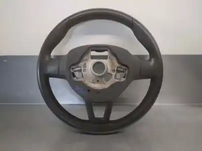 Автозапчасти б/у руль за skoda superb (3v3) active ссылки oem iam 3v0419091l  