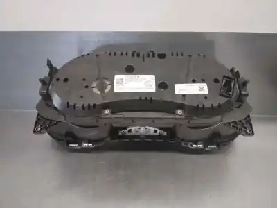 Автозапчасти б/у приборная доска за skoda superb (3v3) active ссылки oem iam 3v0920741b  a2c53427456