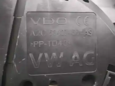 Автозапчасти б/у приборная доска за skoda superb (3v3) active ссылки oem iam 3v0920741b  a2c53427456