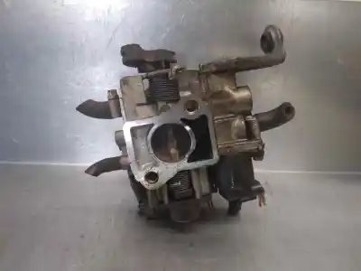 Pièce détachée automobile d'occasion injecteur monopoint pour renault twingo (co6) 1.3 (c063/64) références oem iam   