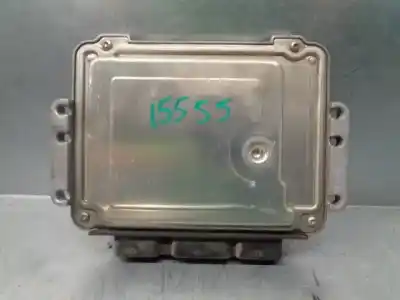 Second-hand car spare part ecu engine control for renault megane ii sedán (lm0/1_) 1.9 dci (lm0g lm1g lm2c) oem iam references 8200310863  0281011390