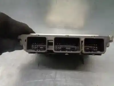 Second-hand car spare part ecu engine control for renault megane ii sedán (lm0/1_) 1.9 dci (lm0g lm1g lm2c) oem iam references 8200310863  0281011390