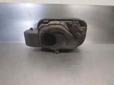 Автозапчастина б/у зовнішній пливний колпак для skoda superb (3v3) active посилання на oem iam 3v5809702b  3v5809702c