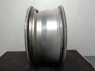 Pezzo di ricambio per auto di seconda mano cerchione in lega per peugeot 406 coupe (s1/s2) 3.0 v6 riferimenti oem iam r167jx16chet12 aluminio 6p 7jx16chet12