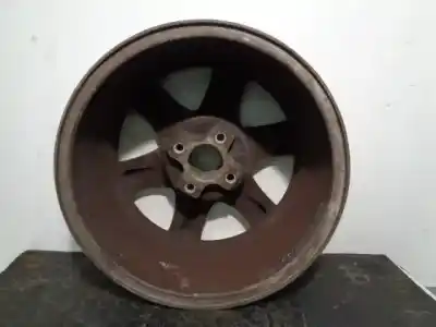 Pezzo di ricambio per auto di seconda mano cerchione in lega per peugeot 406 coupe (s1/s2) 3.0 v6 riferimenti oem iam r167jx16chet12 aluminio 6p 7jx16chet12