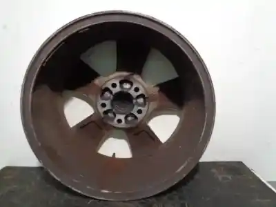Автозапчастина б/у шина для skoda superb (3v3) active посилання на oem iam 3v0601025ac aluminio 5p r166.5jx16h2et41