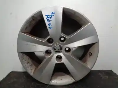 Автозапчасти б/у шина за skoda superb (3v3) active ссылки oem iam 3v0601025ac