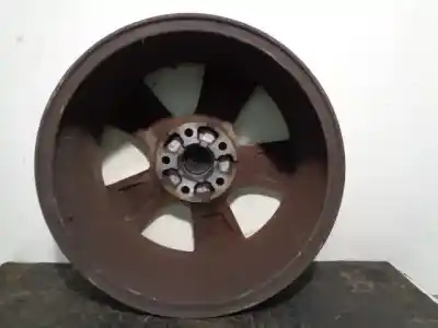 Автозапчастина б/у шина для skoda superb (3v3) active посилання на oem iam 3v0601025ac  r166.5jx16h2et41