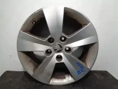 Автозапчастина б/у шина для skoda superb (3v3) active посилання на oem iam 3v0601025ac