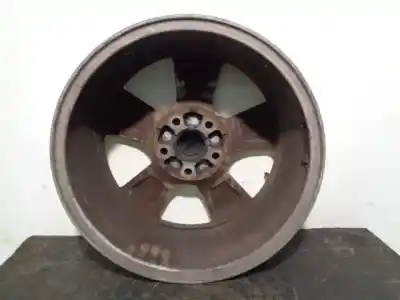 Автозапчастина б/у шина для skoda superb (3v3) active посилання на oem iam 3v0601025ac aluminio 5p r166.5jx16h2et41