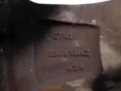 Автозапчастина б/у шина для skoda superb (3v3) active посилання на oem iam 3v0601025ac aluminio 5p r166.5jx16h2et41