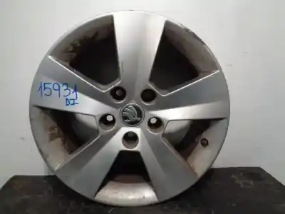 Автозапчасти б/у шина за skoda superb (3v3) active ссылки oem iam 3v0601025ac