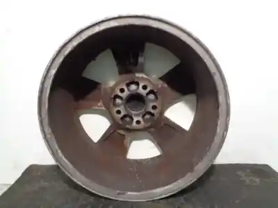 Автозапчастина б/у шина для skoda superb (3v3) active посилання на oem iam 3v0601025ac  r166.5jx16h2et41