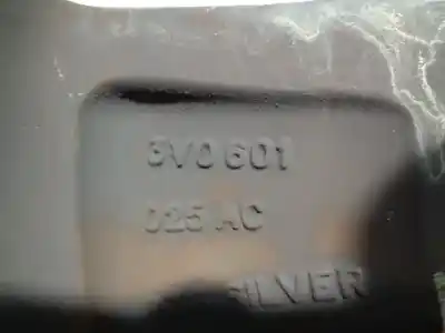 Автозапчастина б/у шина для skoda superb (3v3) active посилання на oem iam 3v0601025ac  r166.5jx16h2et41