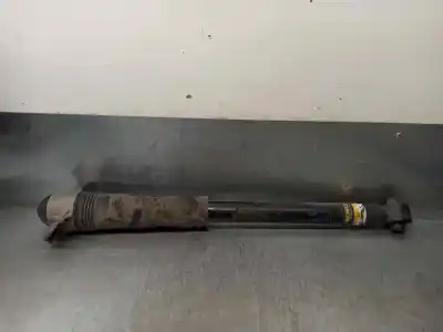 Автозапчасти б/у задний левый амортизатор за skoda superb (3v3) active ссылки oem iam 3q0513049fp