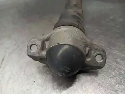 Автозапчасти б/у задний левый амортизатор за skoda superb (3v3) active ссылки oem iam 3q0513049fp  376195sp