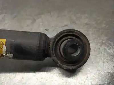 Автозапчасти б/у задний левый амортизатор за skoda superb (3v3) active ссылки oem iam 3q0513049fp  376195sp