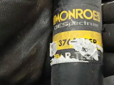 Автозапчасти б/у задний левый амортизатор за skoda superb (3v3) active ссылки oem iam 3q0513049fp  376195sp