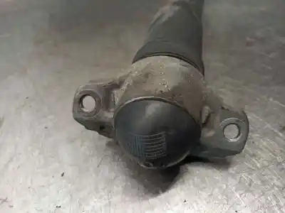 Автозапчасти б/у правый задний амортизатор за skoda superb (3v3) active ссылки oem iam 3q0513049fp  376195sp
