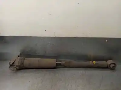 Автозапчастина б/у амортизатор задній лівий для skoda superb (3v3) active посилання на oem iam 3q0513049fp