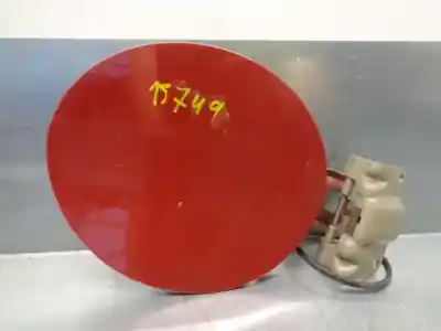 Second-hand car spare part outer fuel cap for nissan note (e11e) acenta oem iam references 