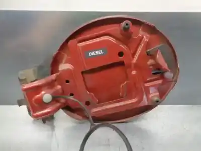 Second-hand car spare part outer fuel cap for nissan note (e11e) acenta oem iam references   