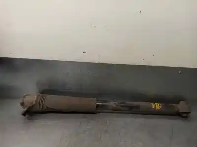 Автозапчастина б/у правий задній амортизатор для skoda superb (3v3) active посилання на oem iam 3q0513049fp