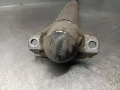 Автозапчастина б/у правий задній амортизатор для skoda superb (3v3) active посилання на oem iam 3q0513049fp  376195sp