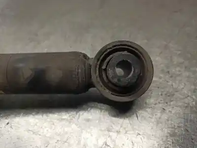 Автозапчастина б/у правий задній амортизатор для skoda superb (3v3) active посилання на oem iam 3q0513049fp  376195sp