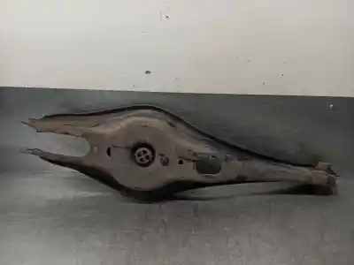 Автозапчастина б/у задній лівий нижний рычаг для skoda superb (3v3) active посилання на oem iam 3q0505311e