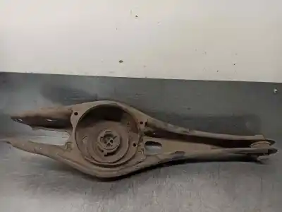 Автозапчастина б/у задній лівий нижний рычаг для skoda superb (3v3) active посилання на oem iam 3q0505311e  