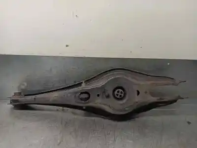 Автозапчасти б/у рычаг задней нижней правой подвески за skoda superb (3v3) active ссылки oem iam 3q0505311e