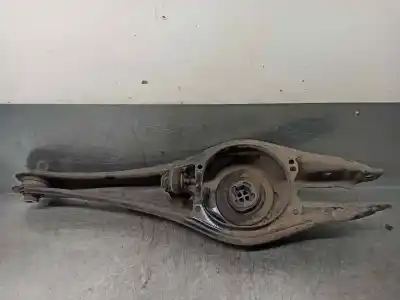 Автозапчастина б/у задній нижний правий ригель підвіски для skoda superb (3v3) active посилання на oem iam 3q0505311e  